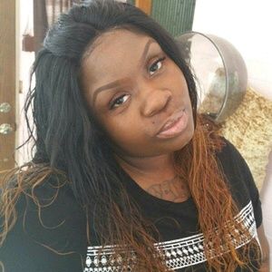 Meet your Posher, Tamica